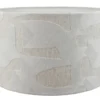 Lampenkap New Look Blanc Cilinder 50 x 50 x 30 cm