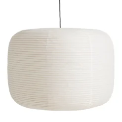Lampenkap Paper Shade Donut Ø80 cm