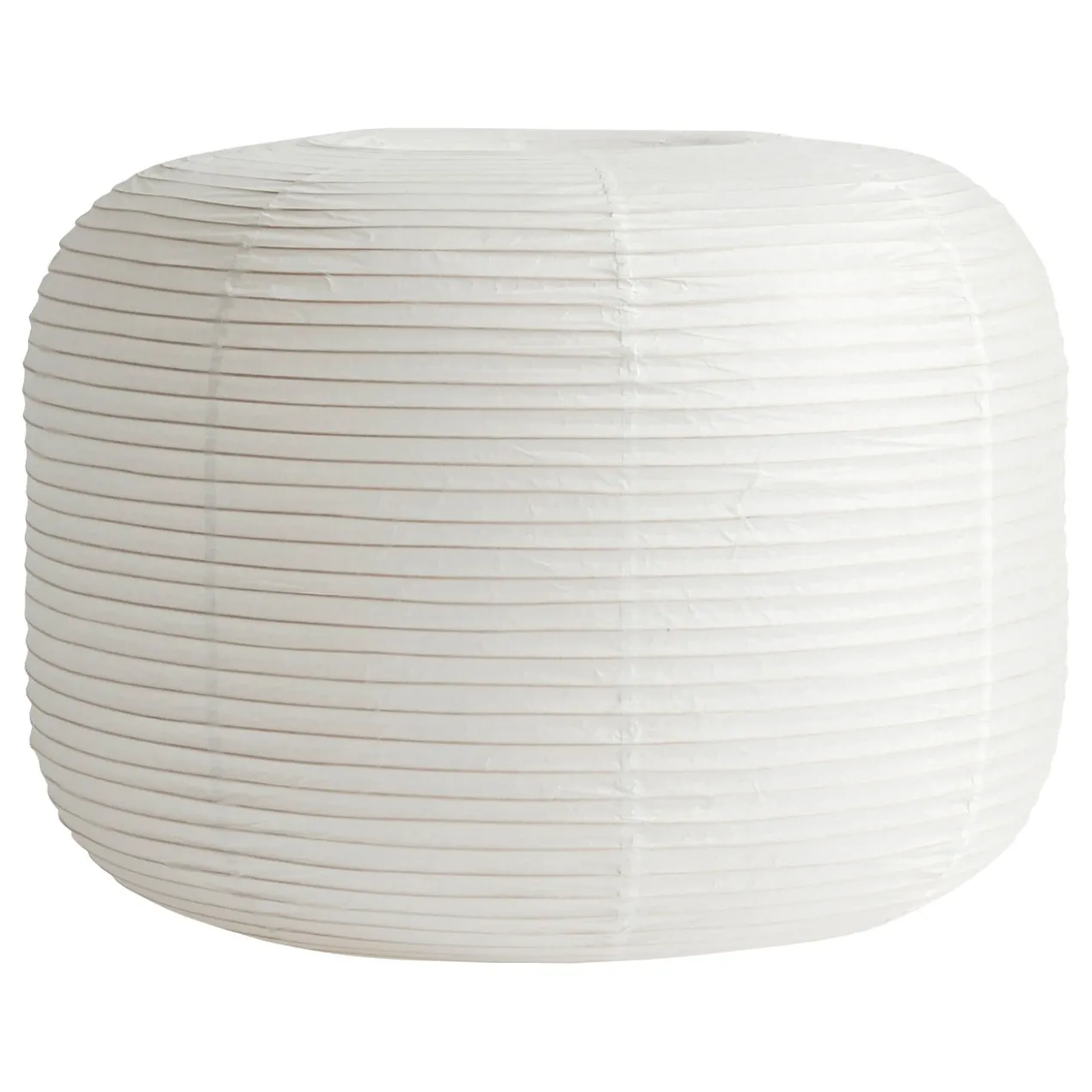 Lampenkap Rice Paper Donut Ø60 cm