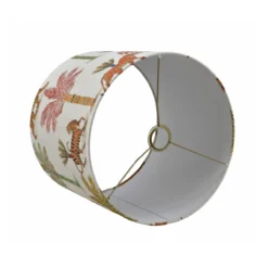 Lampenkap Sumatra Ø20 cm