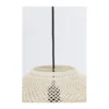 Lampenkap Tarida naturel Ø60 cm