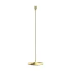 Lampenstandaard Champagne Brushed Brass