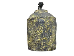 Lampenvoet Papier-mache uniek