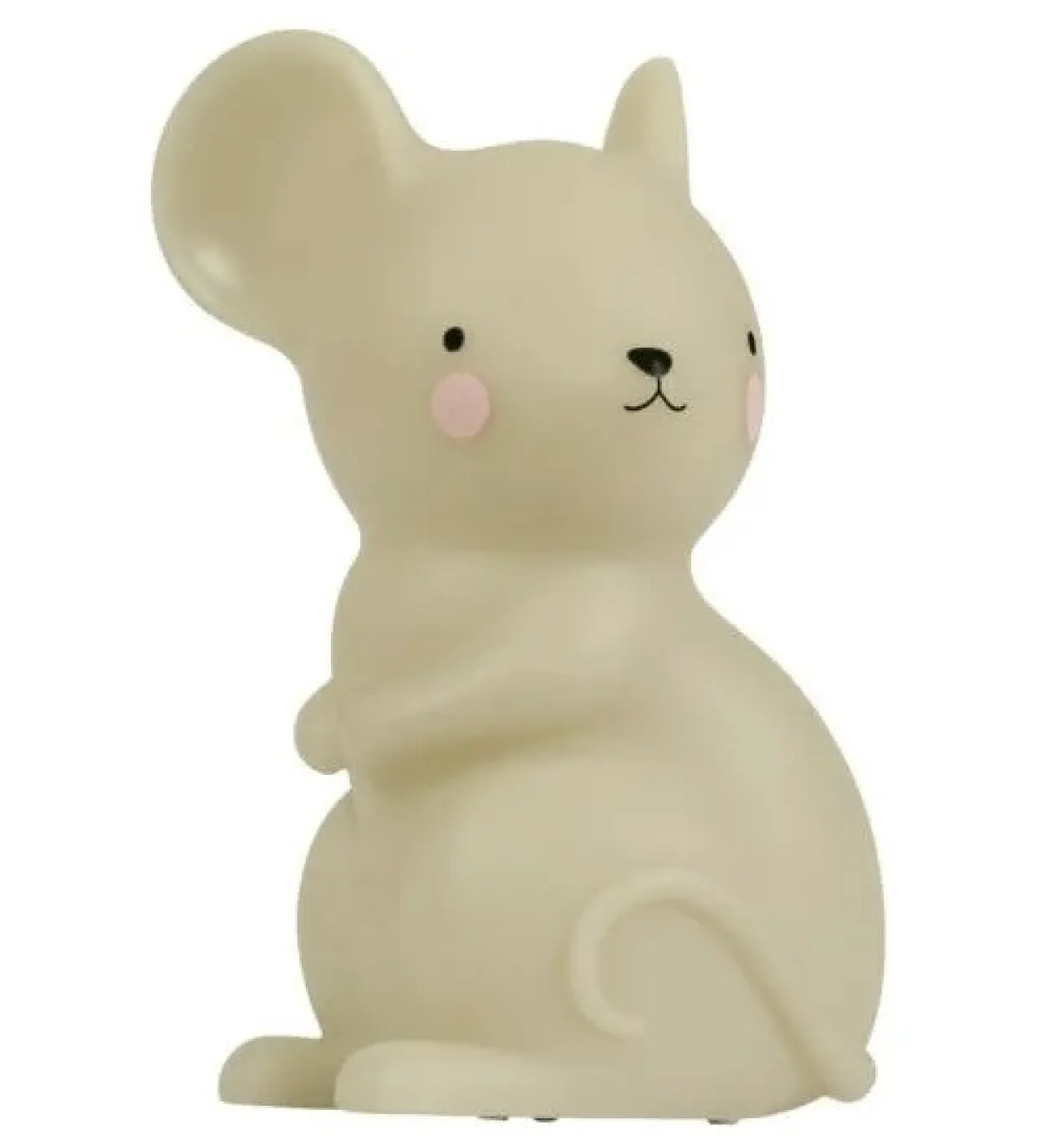 Lampje muis