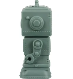 Lampje robot #1