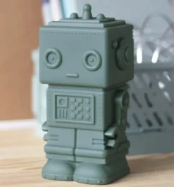Lampje robot #1