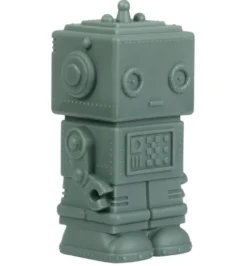 Lampje robot #1