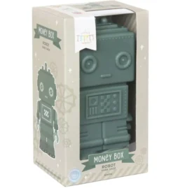 Lampje robot #1