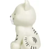 Lampje tijger Lampje witte tijger