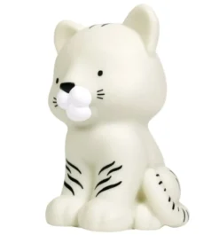 Lampje tijger Lampje witte tijger