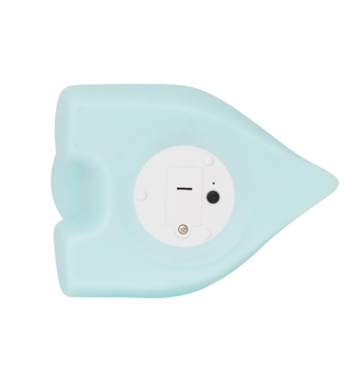 Lampje T-Rex blauw
