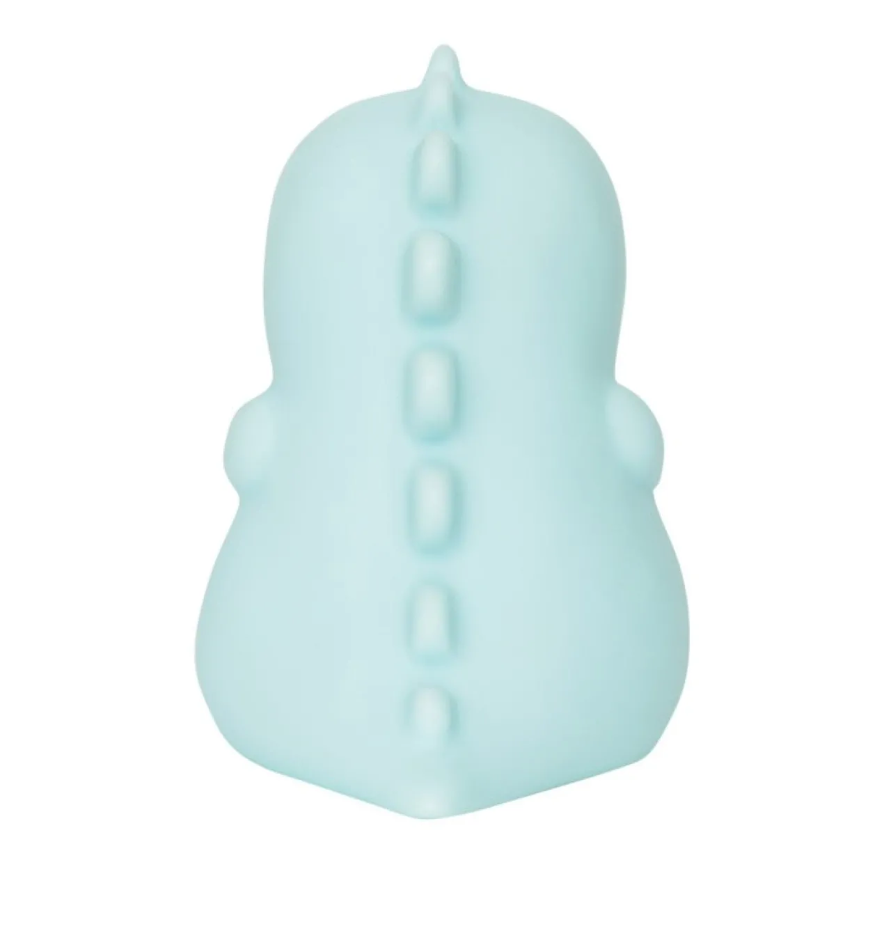 Lampje T-Rex blauw
