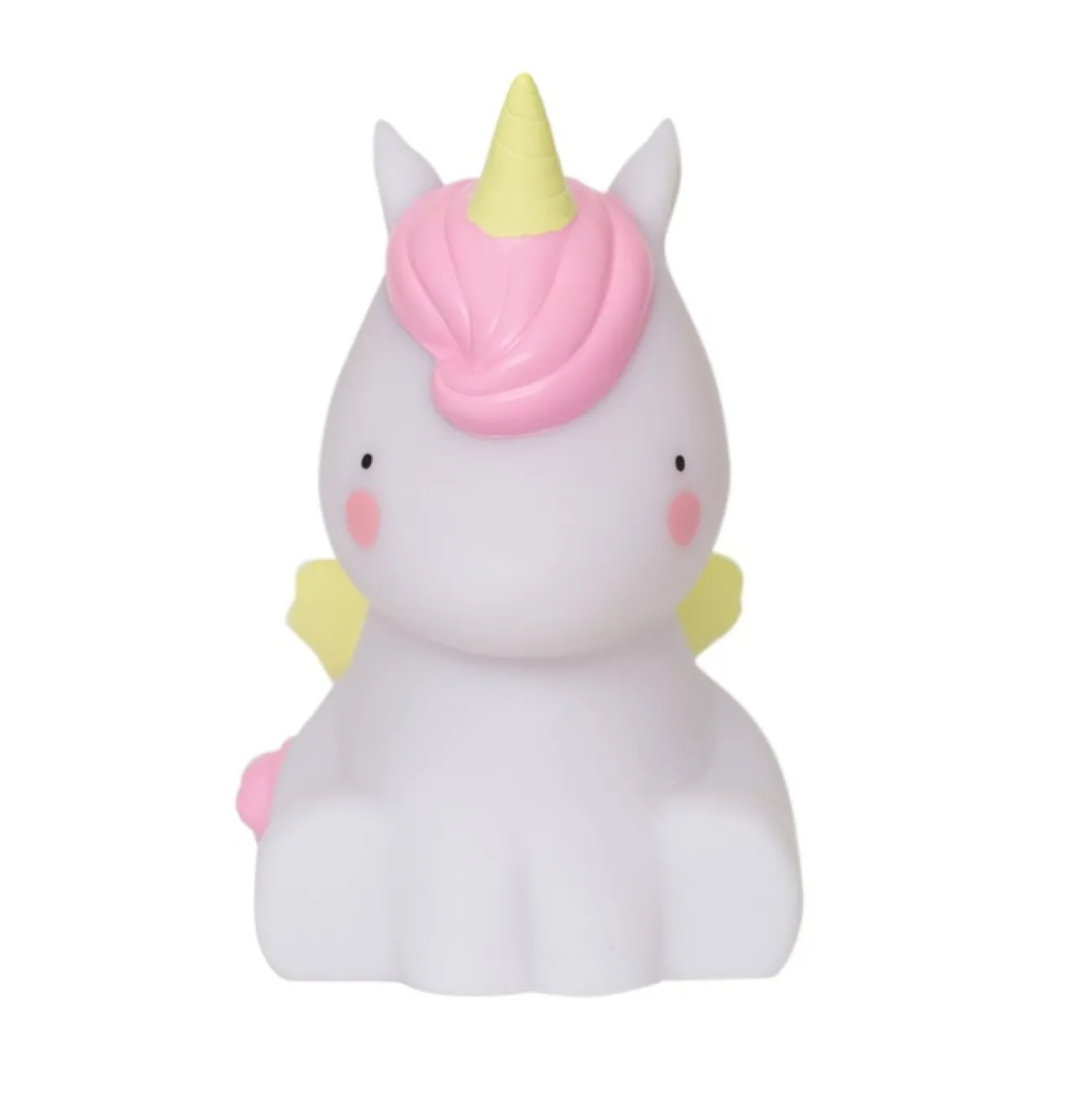 Lampje unicorn