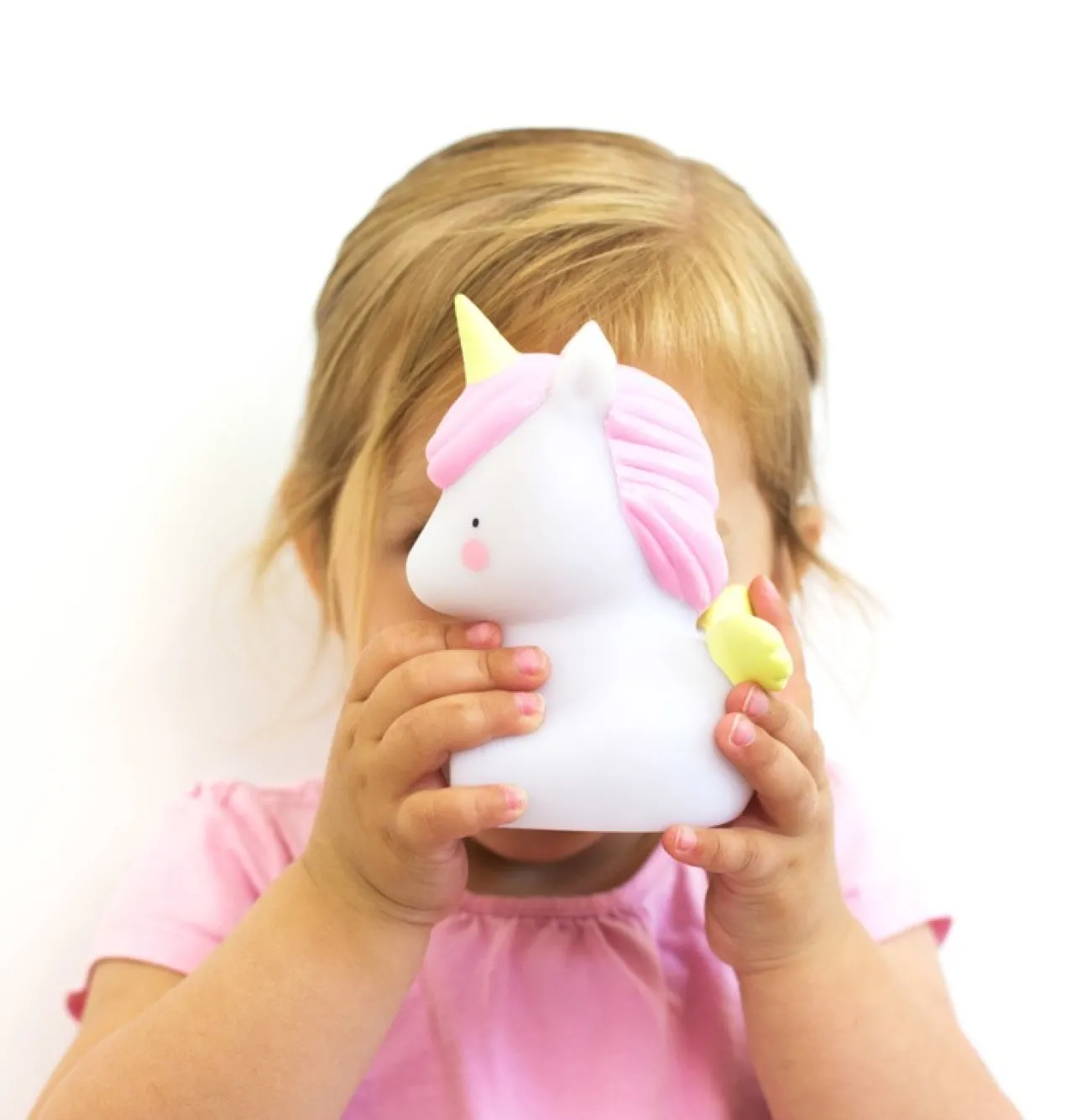 Lampje unicorn