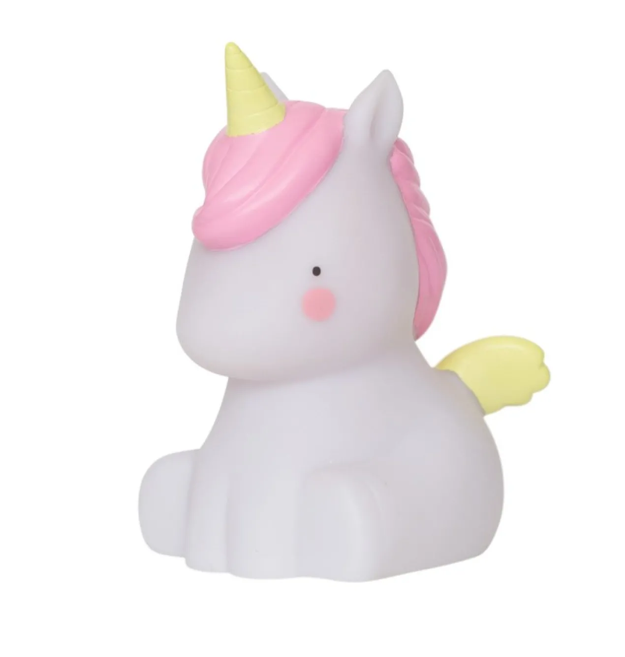 Lampje unicorn