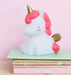 Lampje unicorn