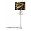 Lampvoet Armata cream 57 cm