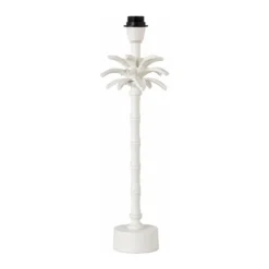 Lampvoet Armata cream 57 cm