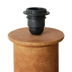 Lampvoet Mud
