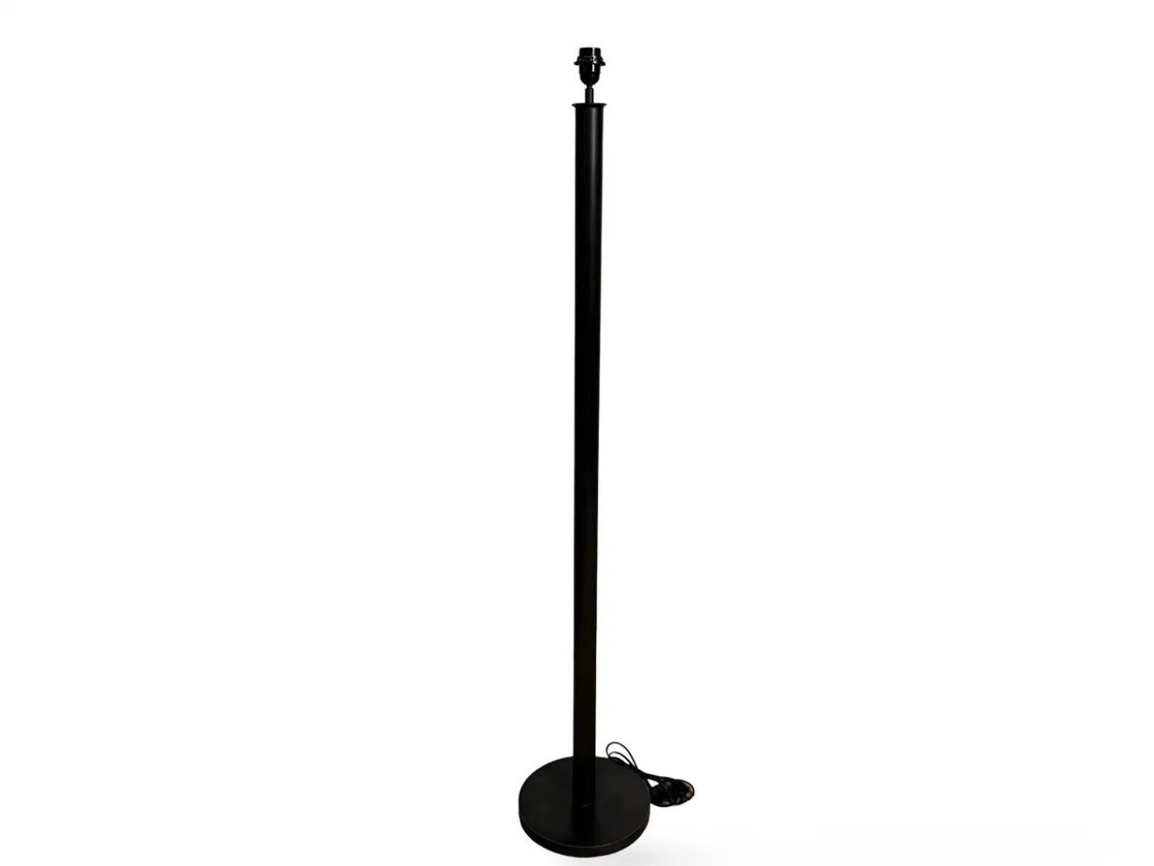 Lampvoet pilaar Vloerlamp pilaar