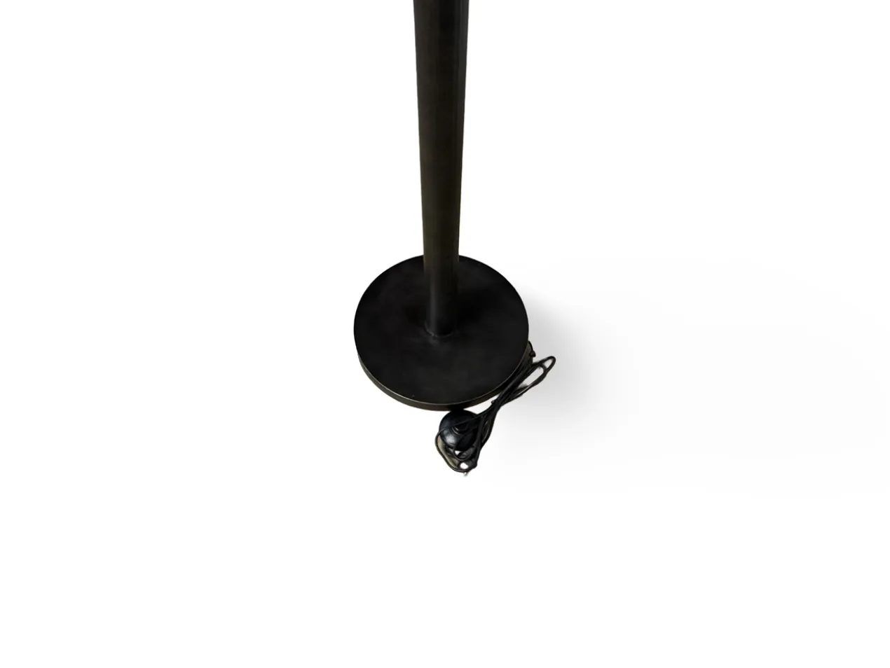 Lampvoet pilaar Vloerlamp pilaar