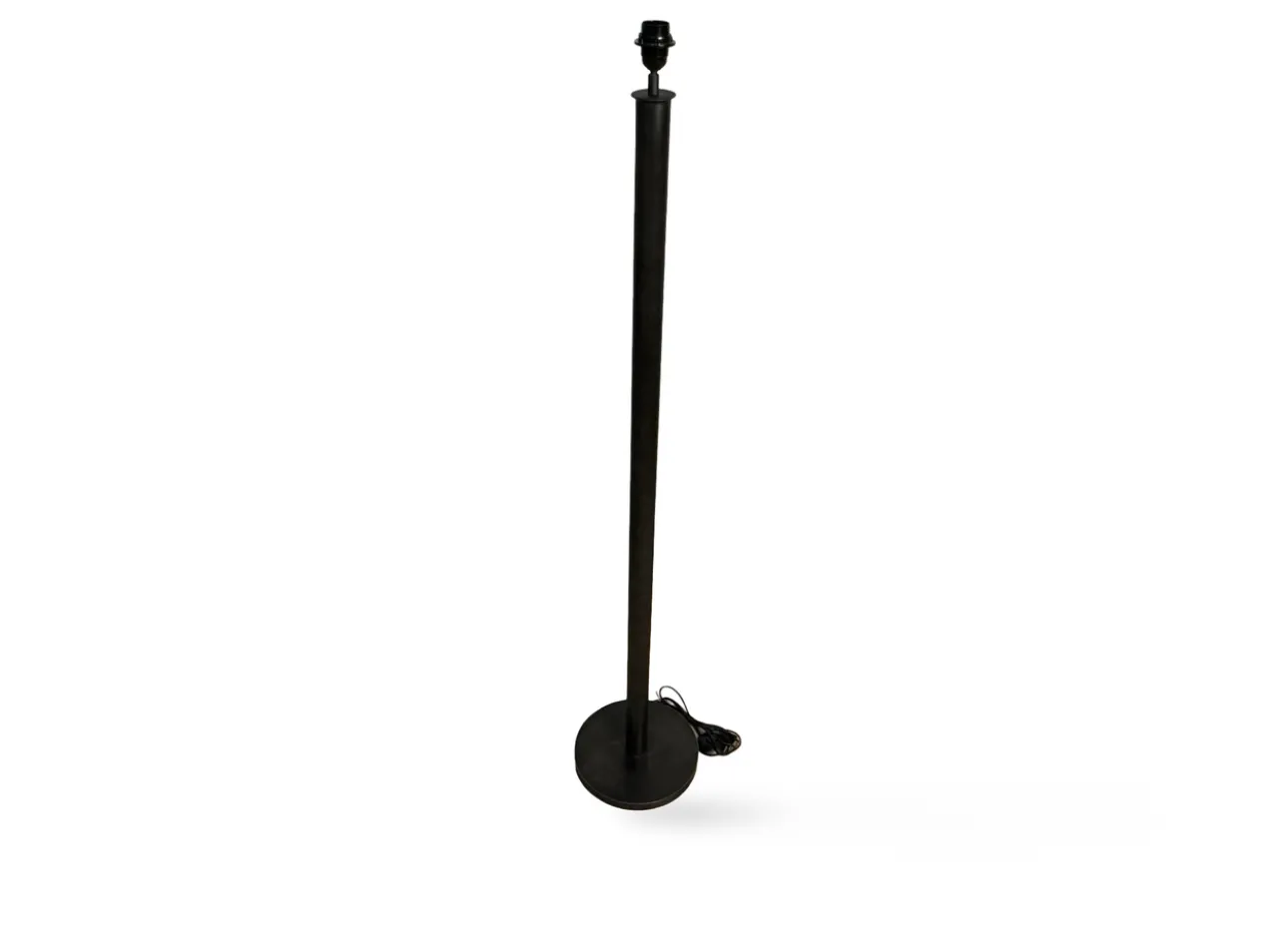 Lampvoet pilaar Vloerlamp pilaar