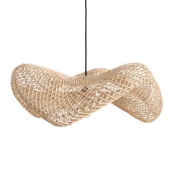Lamp Wave Maat L - LIRA914