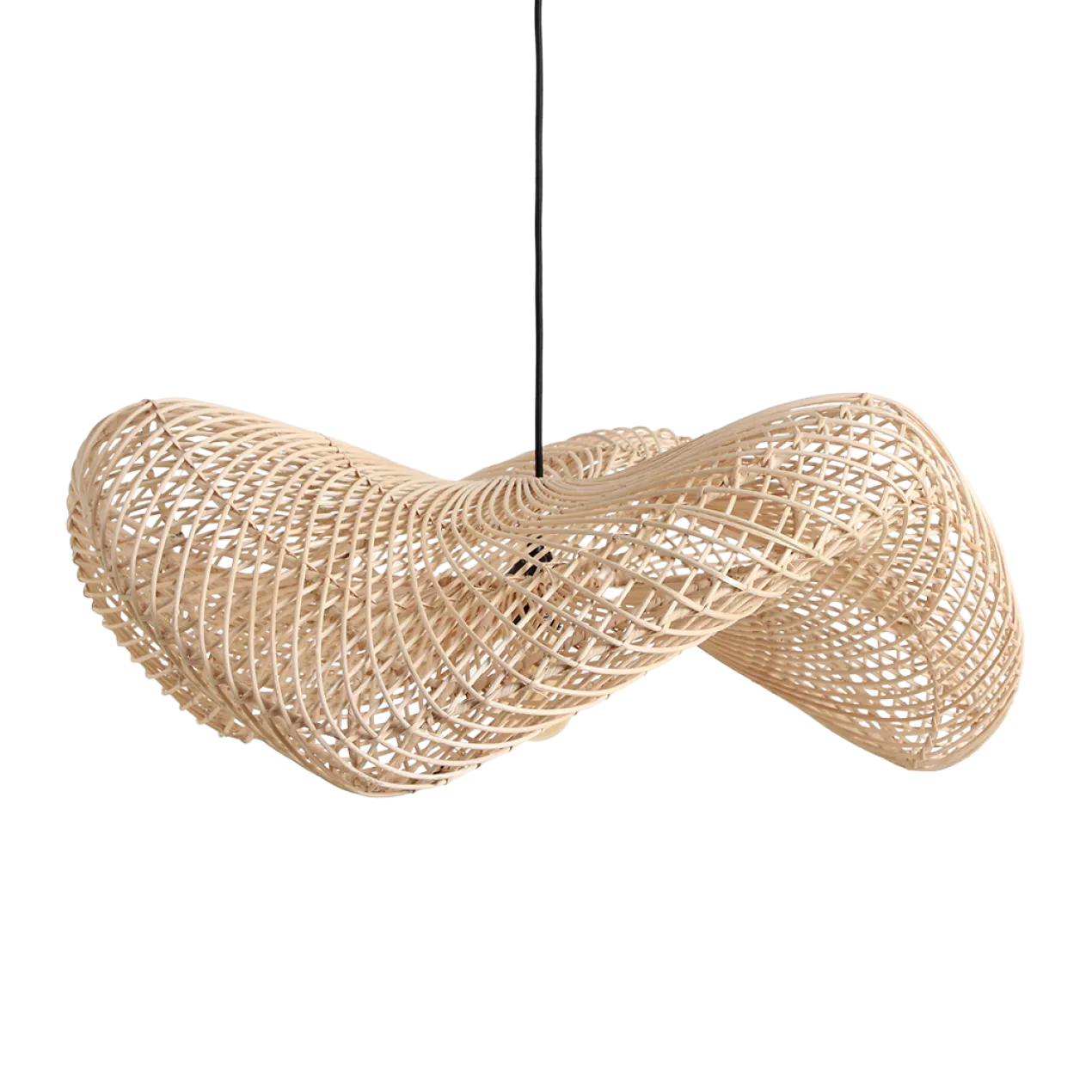 Lamp Wave Maat L - LIRA914