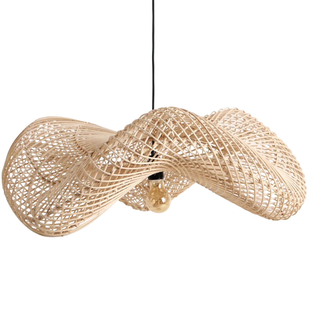 Lamp Wave Maat L - LIRA914