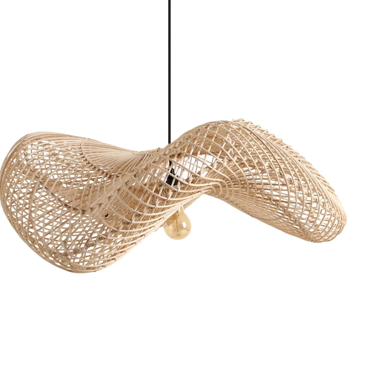 Lamp Wave Maat L - LIRA914