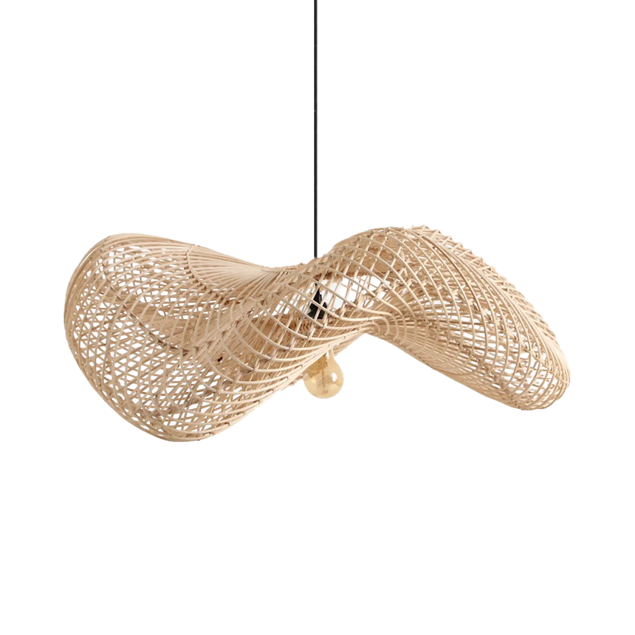 Lamp Wave Maat L - LIRA914