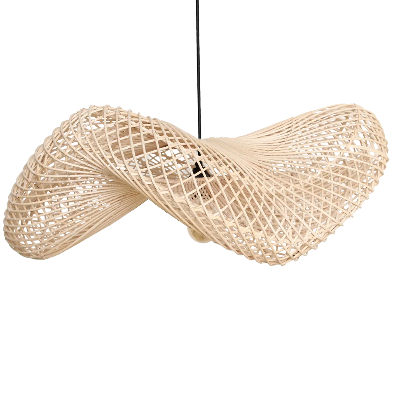 Lamp Wave Maat L - LIRA914