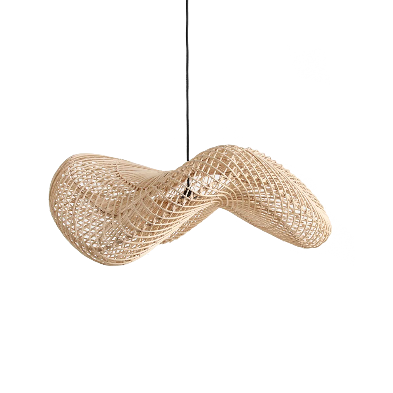 Lamp Wave Maat L - LIRA914