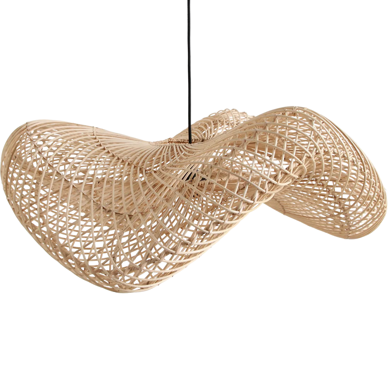 Lamp Wave Maat L - LIRA914
