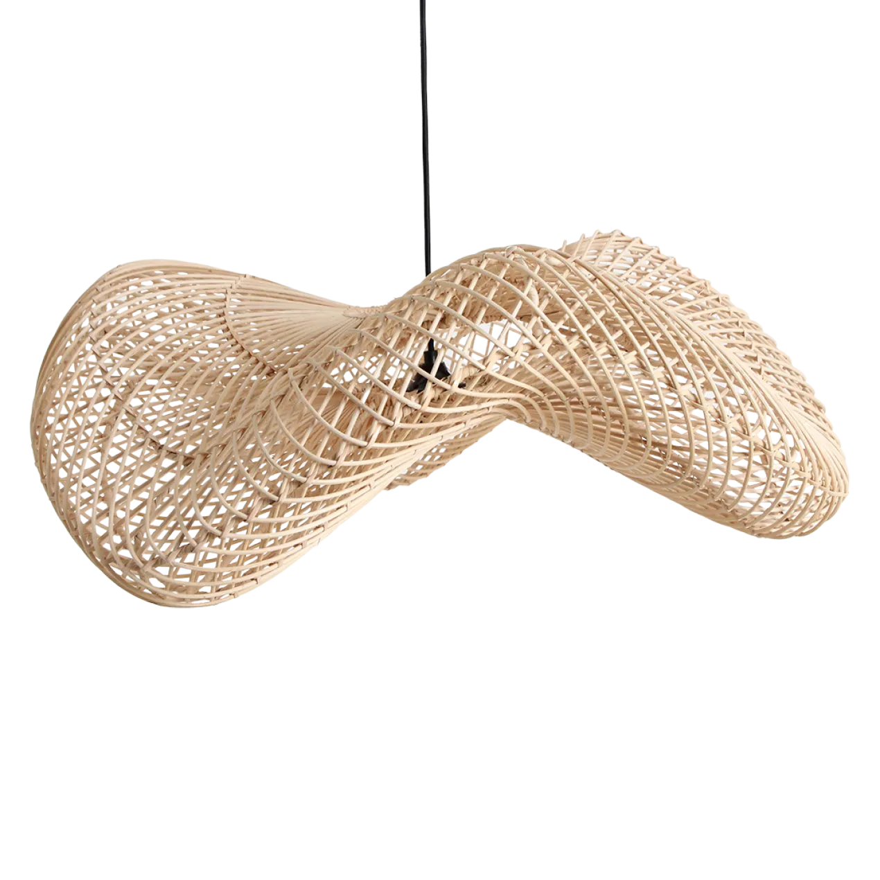 Lamp Wave Maat L - LIRA914