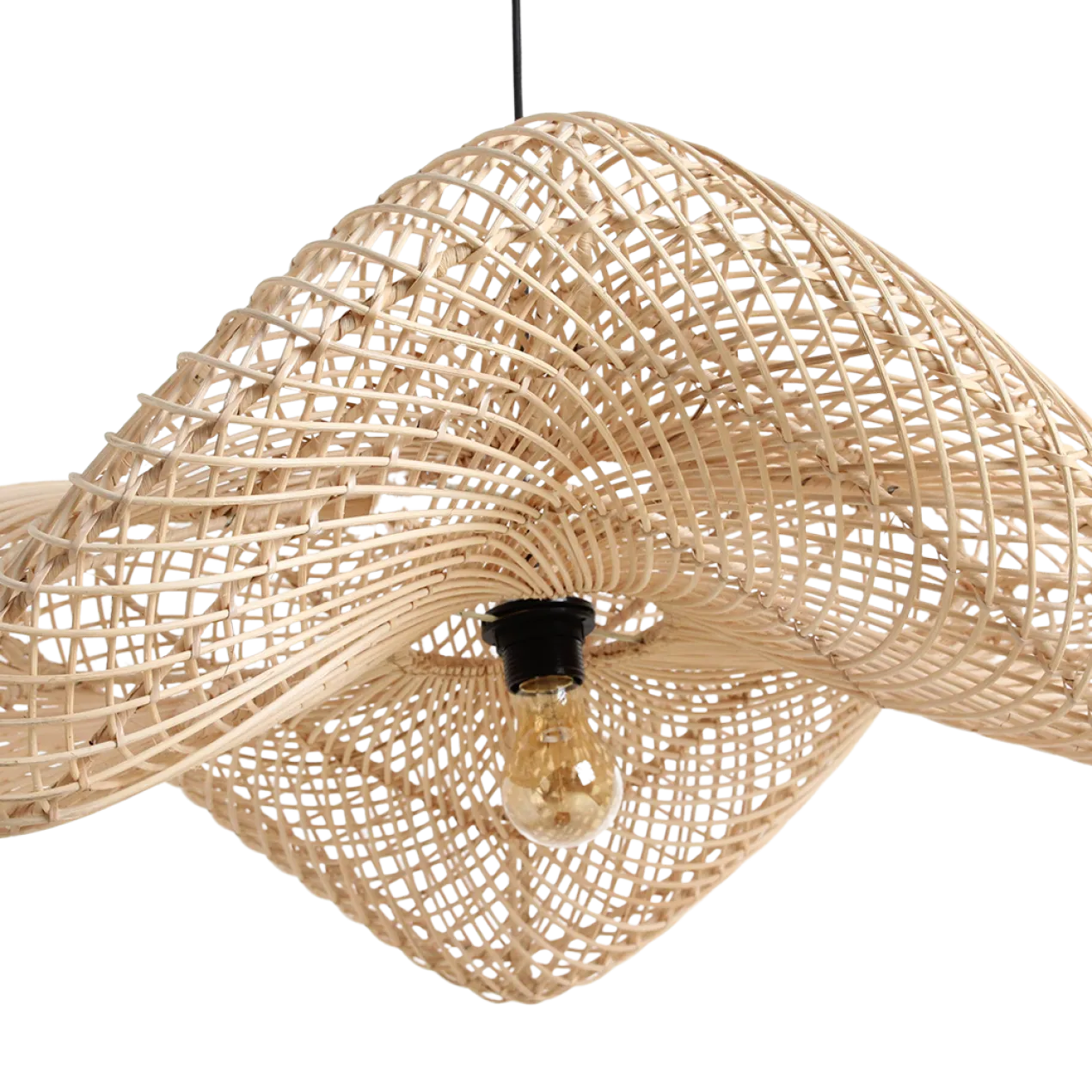 Lamp Wave Maat L - LIRA914