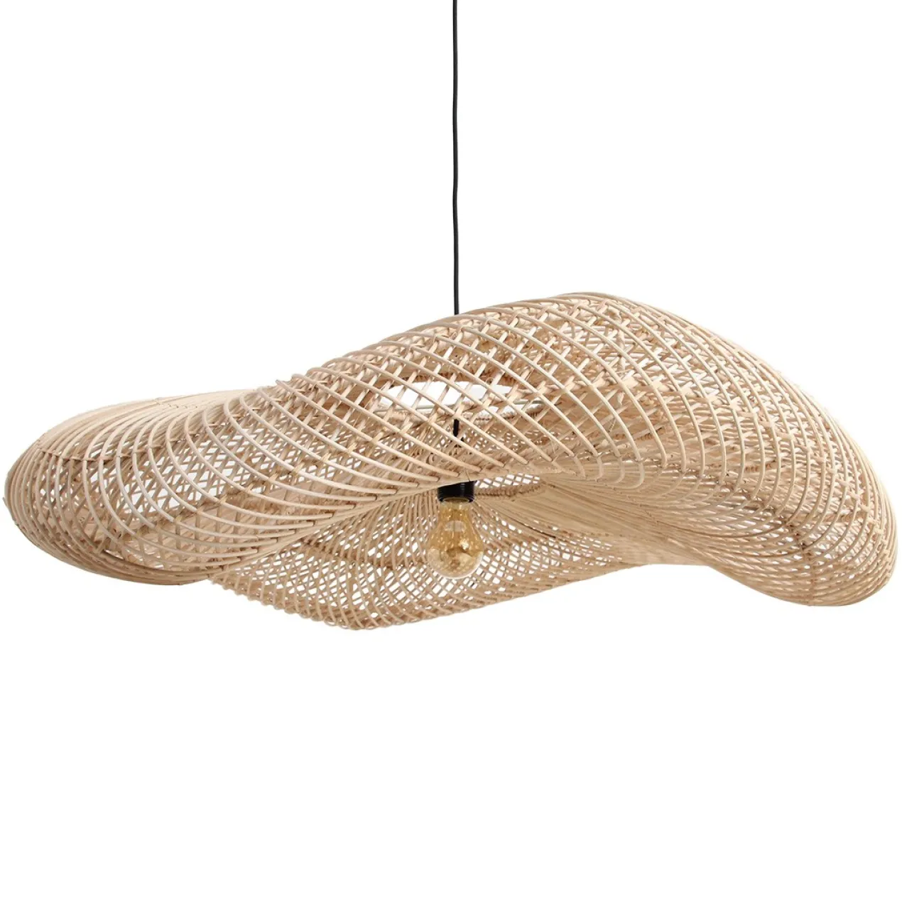Lamp Wave Maat XXL - LIRA916