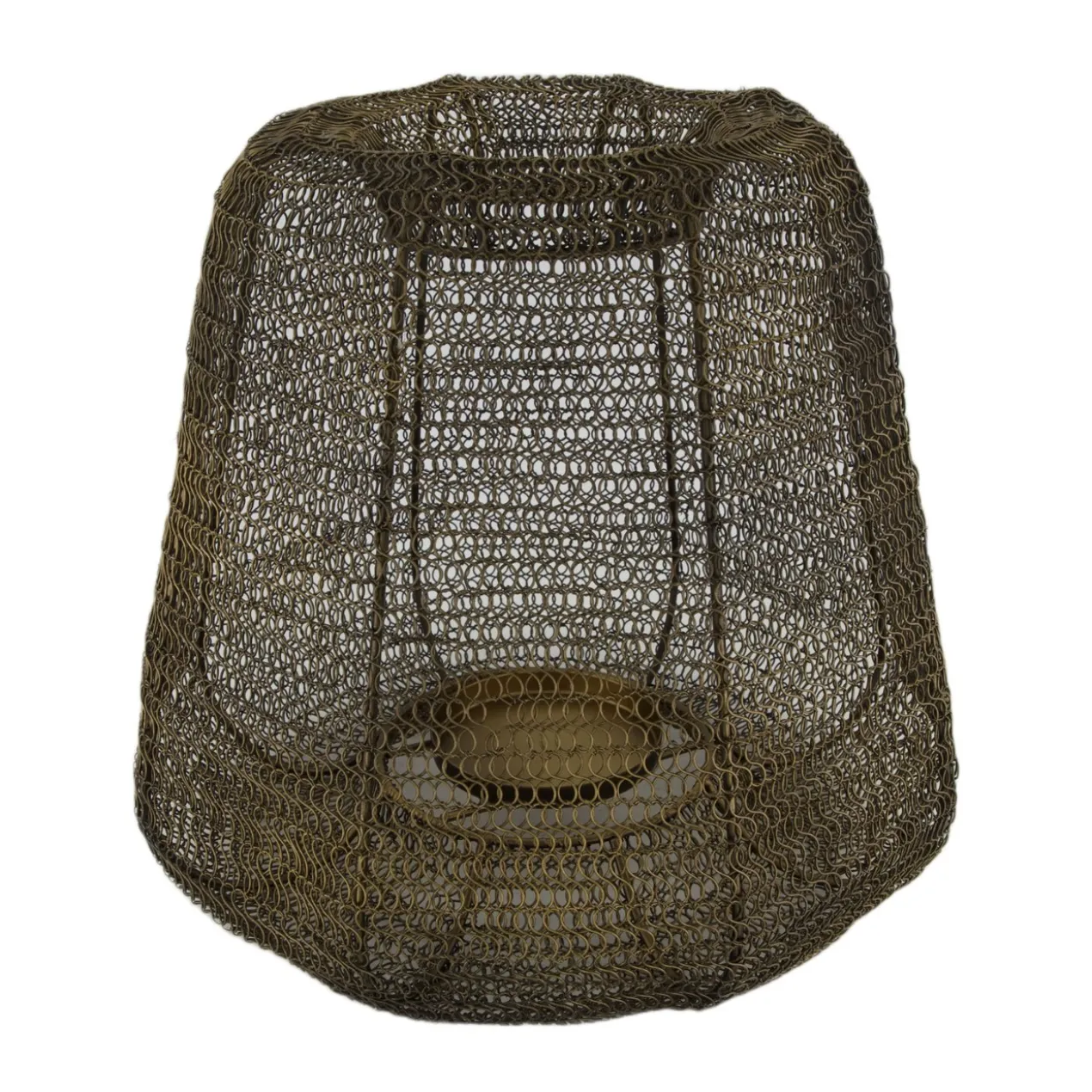 Lantern metal
