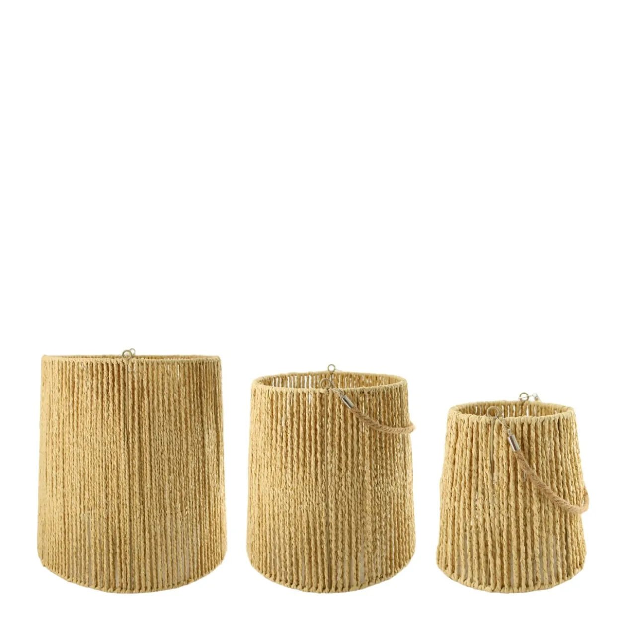 Lantern paper rope L