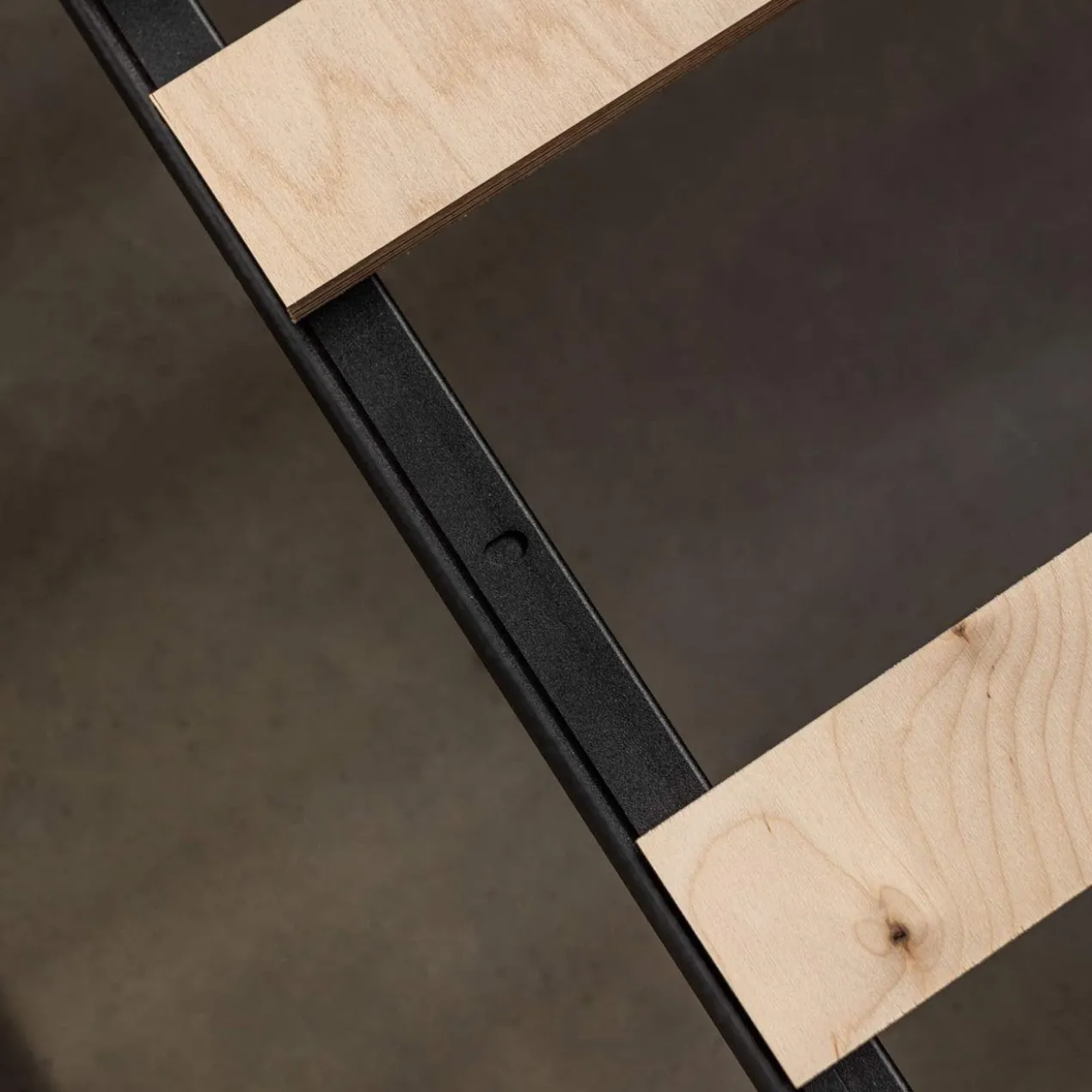 Lattenbodem voor Bedframe °03 - 160 cm