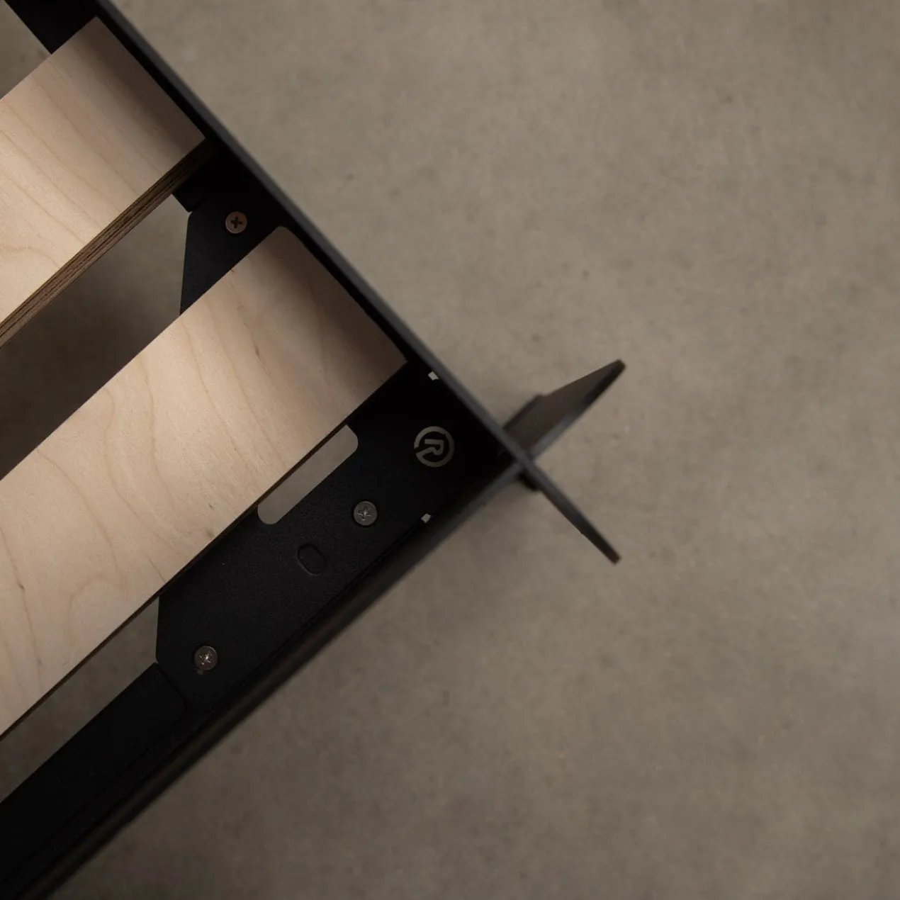 Lattenbodem voor Bedframe °03 - 160 cm