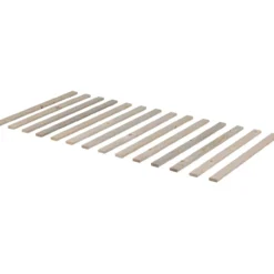 Lattenrol bodem 90x200 cm