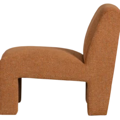 Lavid fauteuil ginger