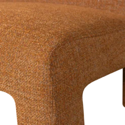 Lavid fauteuil ginger
