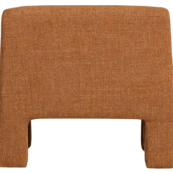 Lavid fauteuil ginger