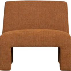 Lavid fauteuil ginger