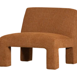 Lavid fauteuil ginger