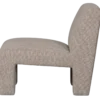 Lavid fauteuil naturel