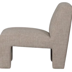 Lavid fauteuil naturel
