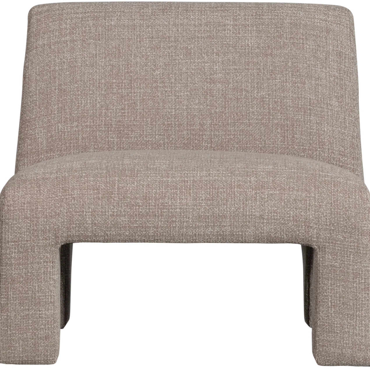 Lavid fauteuil naturel
